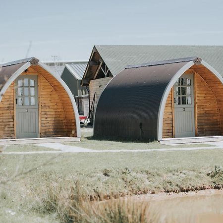 Charnock Farm Motel Leyland Zewnętrze zdjęcie