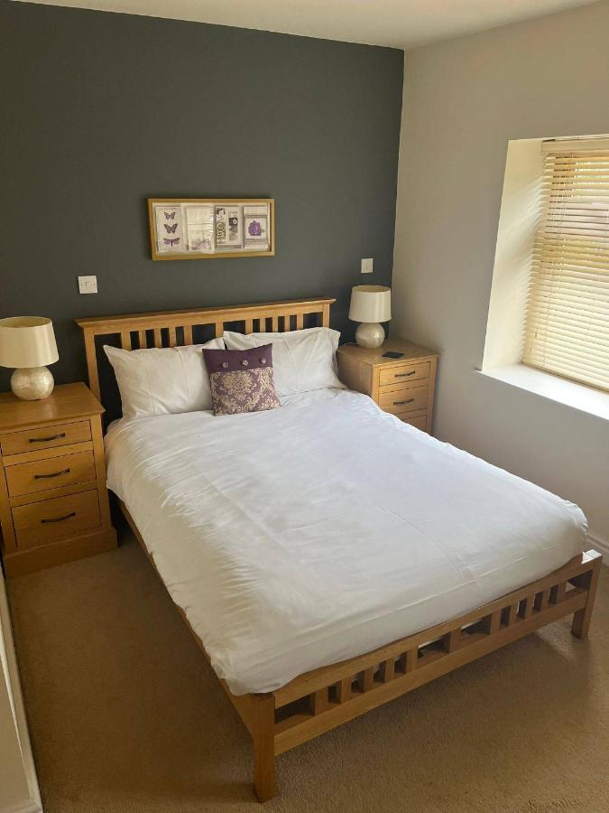 Charnock Farm Motel Leyland Zewnętrze zdjęcie