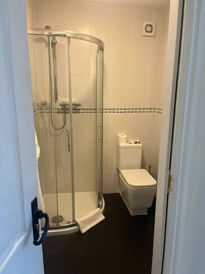 Charnock Farm Motel Leyland Zewnętrze zdjęcie